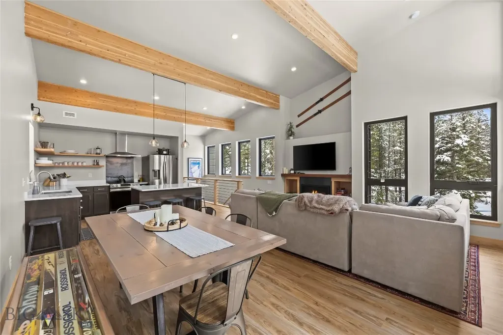 37 Bridger Gully Bozeman MT 59715