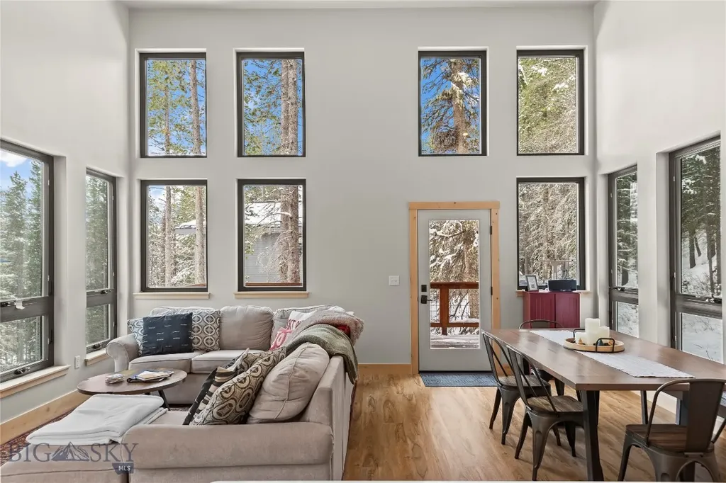 37 Bridger Gully Bozeman MT 59715