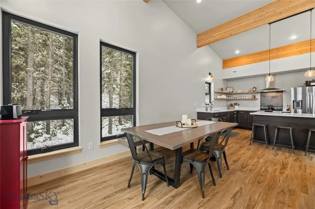 37 Bridger Gully Bozeman MT 59715