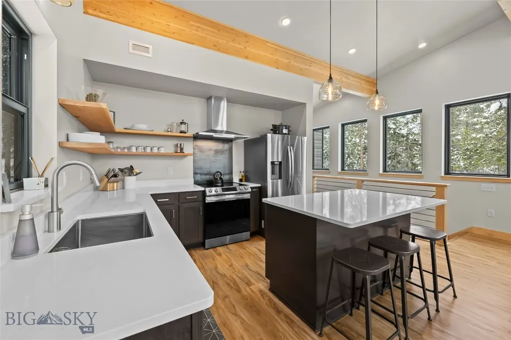 37 Bridger Gully Bozeman MT 59715