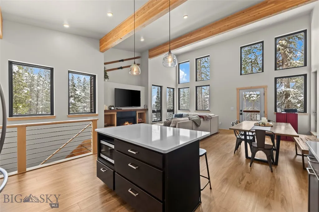 37 Bridger Gully Bozeman MT 59715