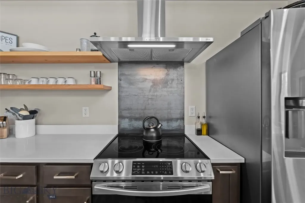 37 Bridger Gully Bozeman MT 59715