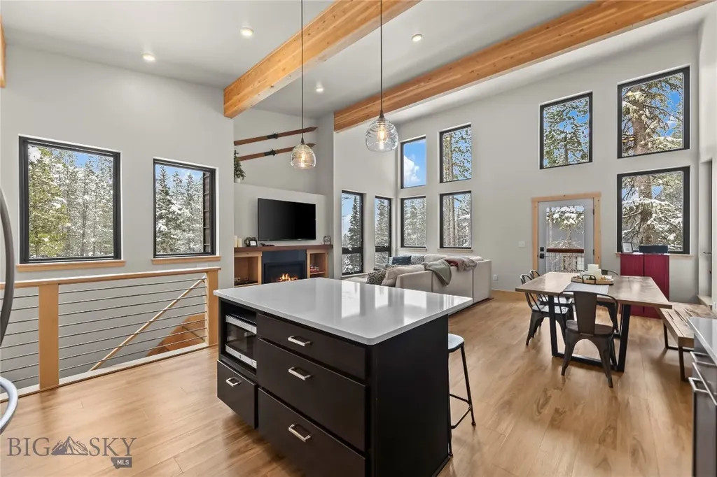 37 Bridger Gully Bozeman MT 59715
