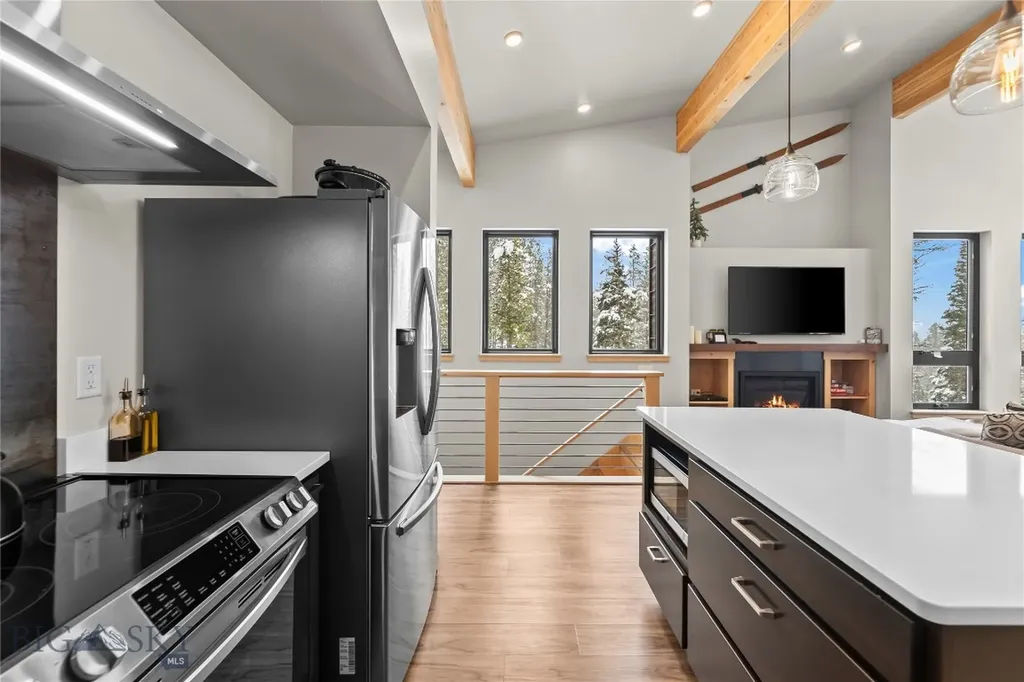 37 Bridger Gully Bozeman MT 59715