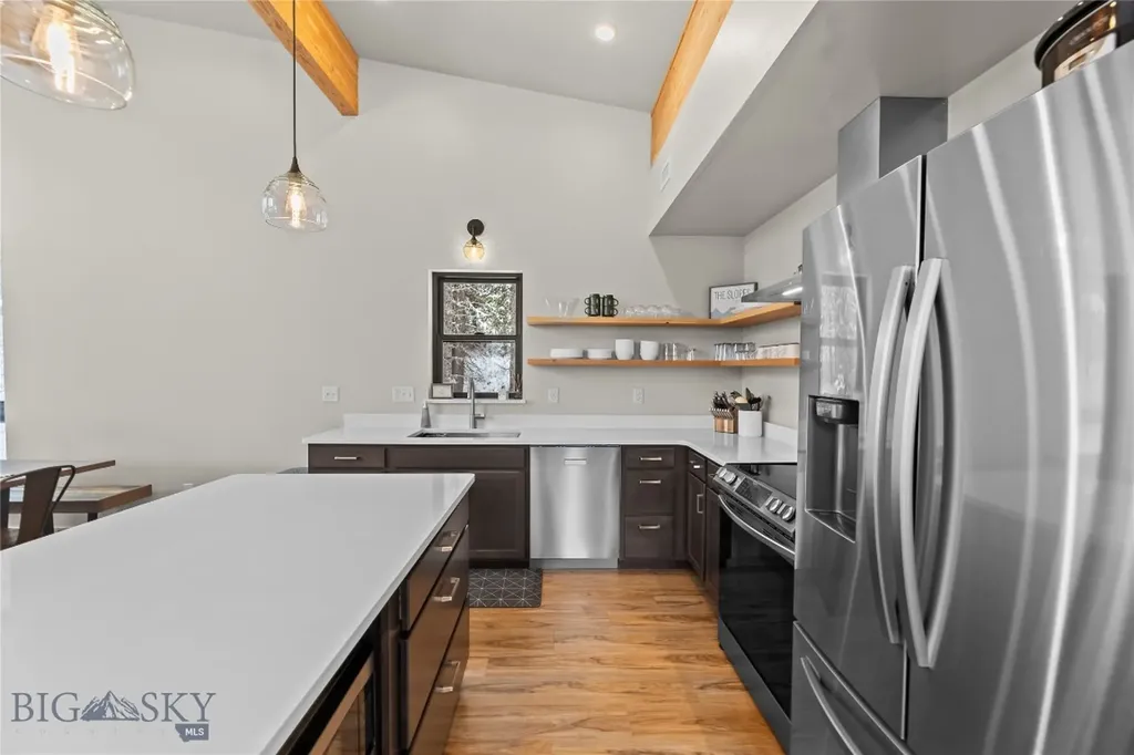37 Bridger Gully Bozeman MT 59715