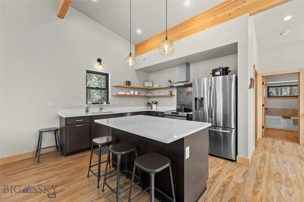 37 Bridger Gully Bozeman MT 59715