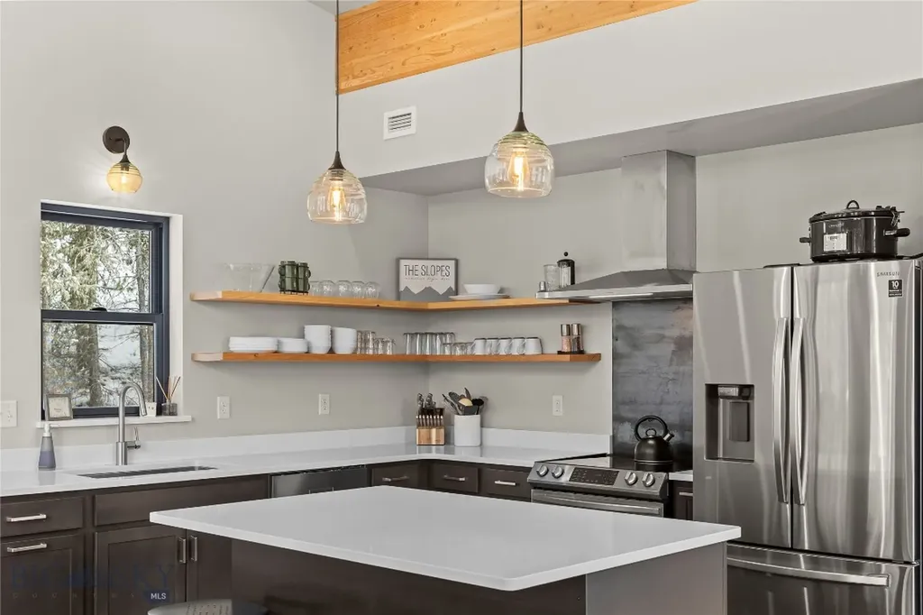 37 Bridger Gully Bozeman MT 59715