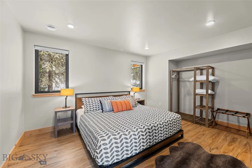 37 Bridger Gully Bozeman MT 59715