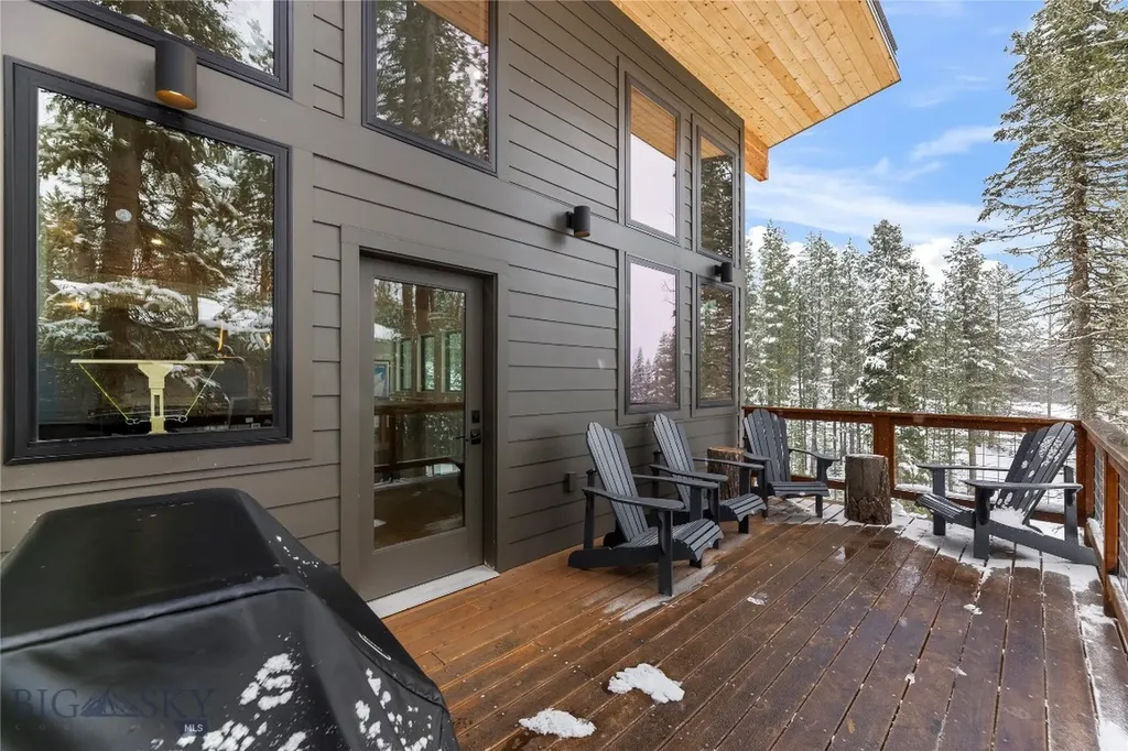 37 Bridger Gully Bozeman MT 59715