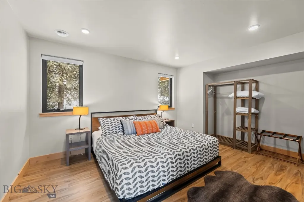 37 Bridger Gully Bozeman MT 59715