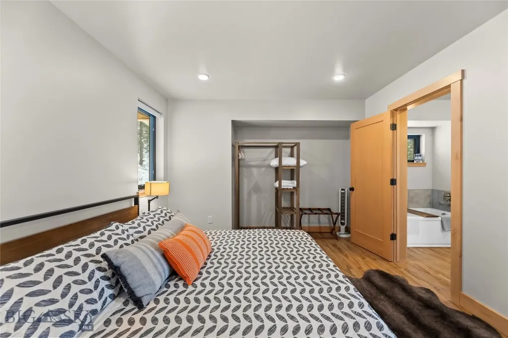 37 Bridger Gully Bozeman MT 59715