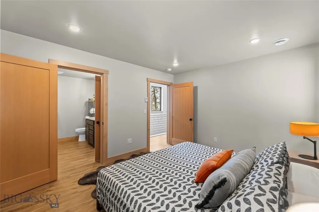37 Bridger Gully Bozeman MT 59715