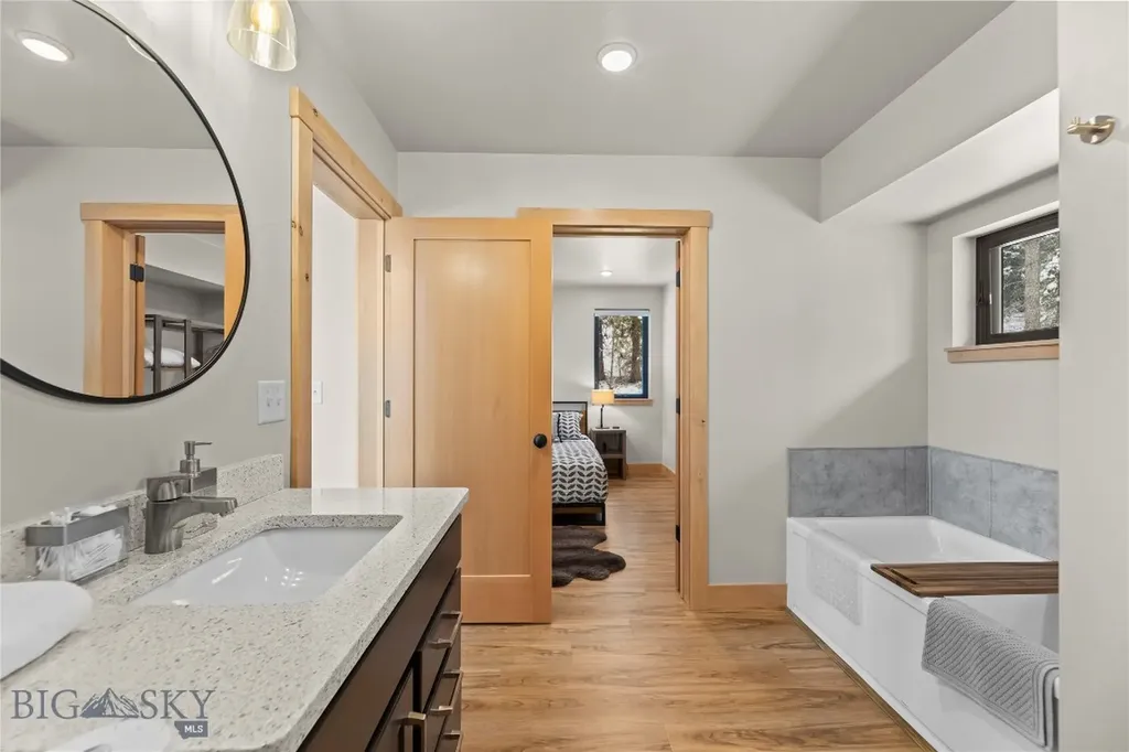 37 Bridger Gully Bozeman MT 59715