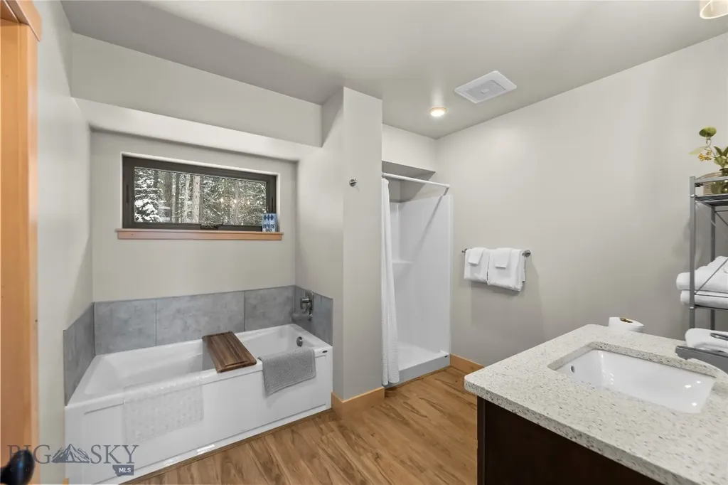 37 Bridger Gully Bozeman MT 59715