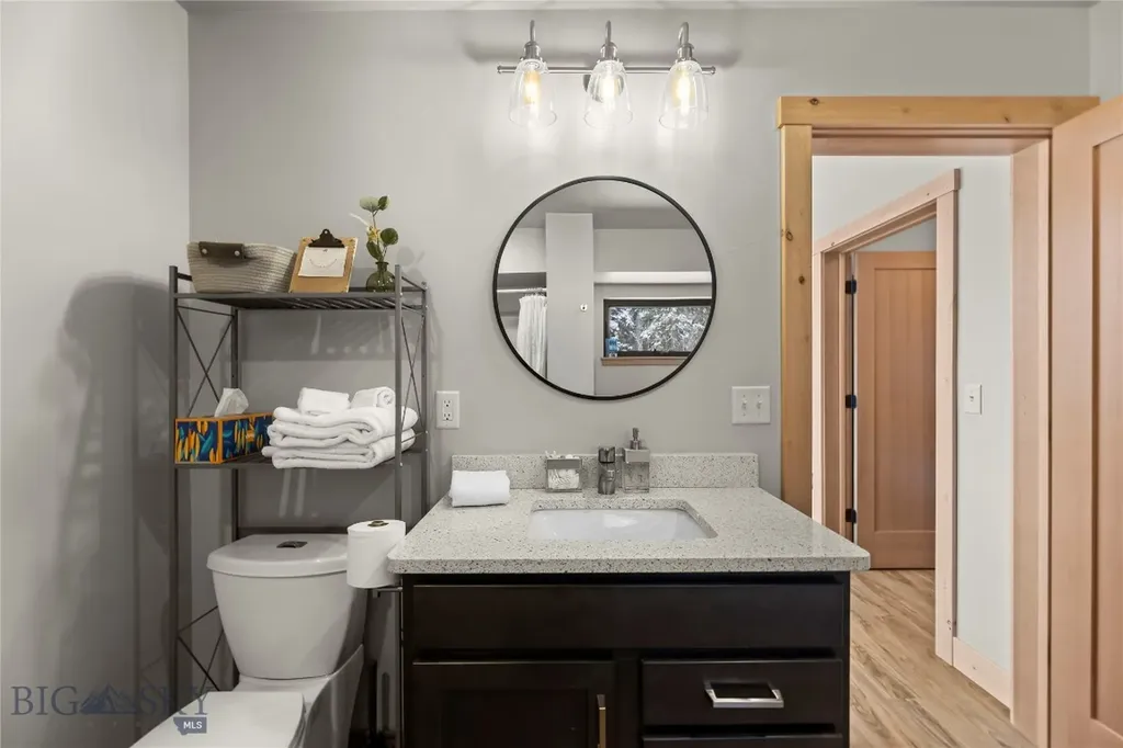 37 Bridger Gully Bozeman MT 59715