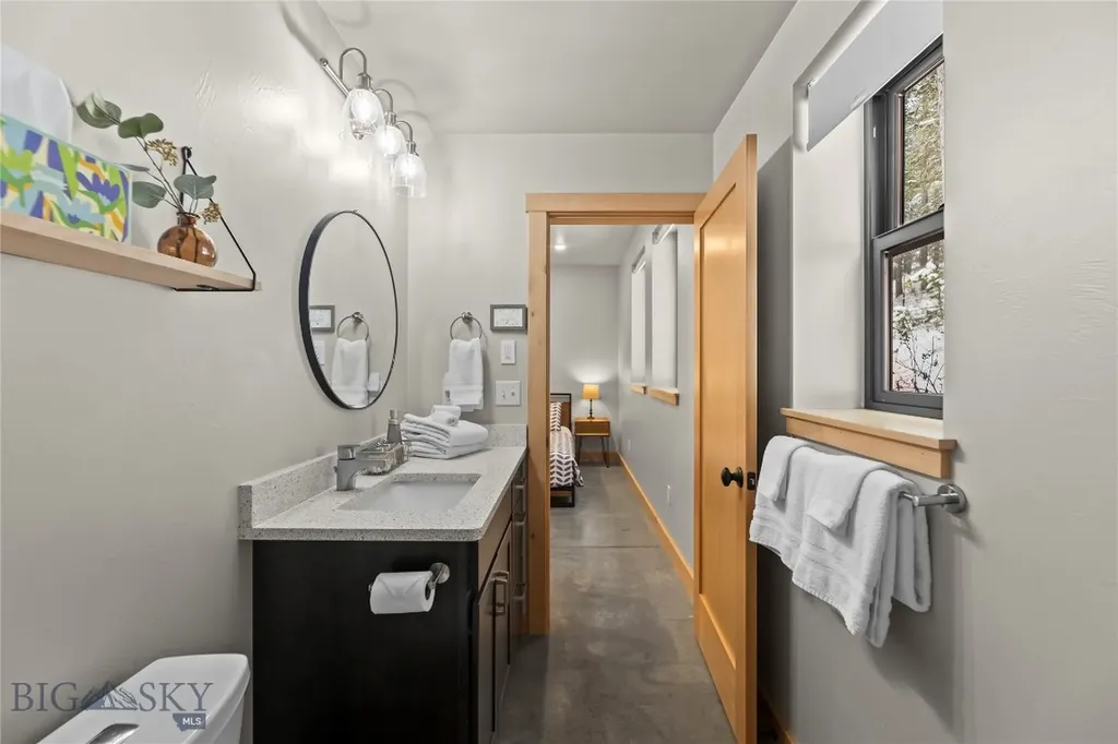 37 Bridger Gully Bozeman MT 59715