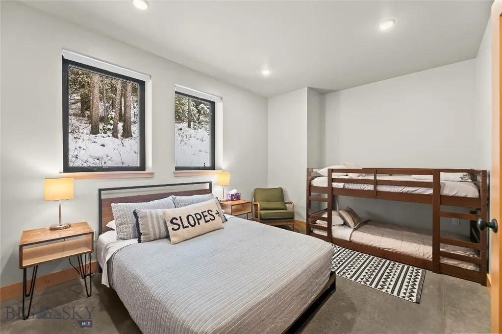 37 Bridger Gully Bozeman MT 59715
