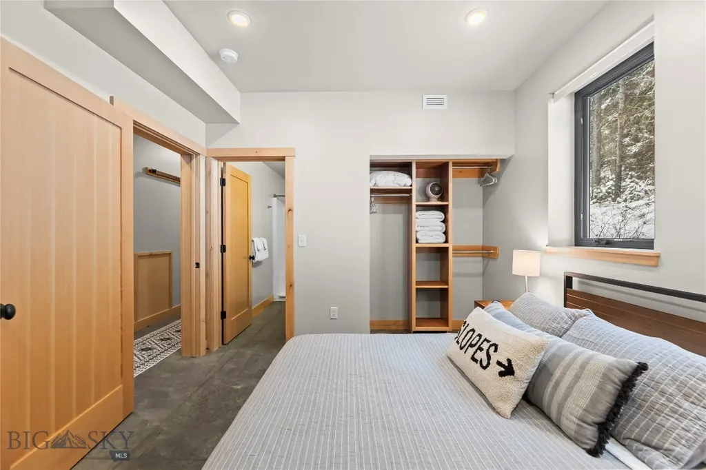 37 Bridger Gully Bozeman MT 59715