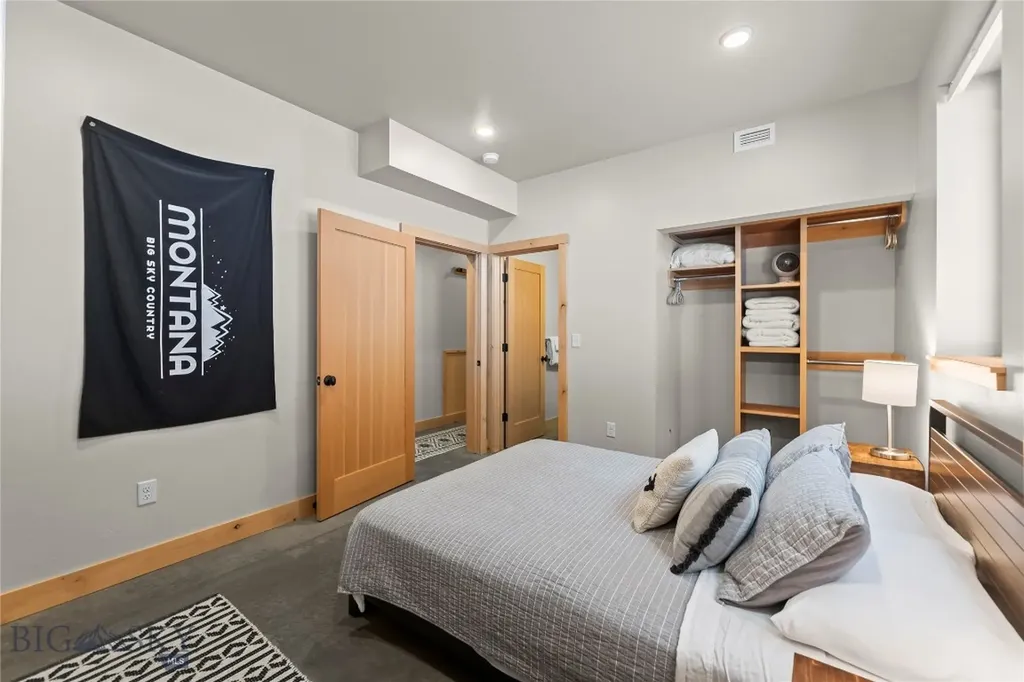 37 Bridger Gully Bozeman MT 59715