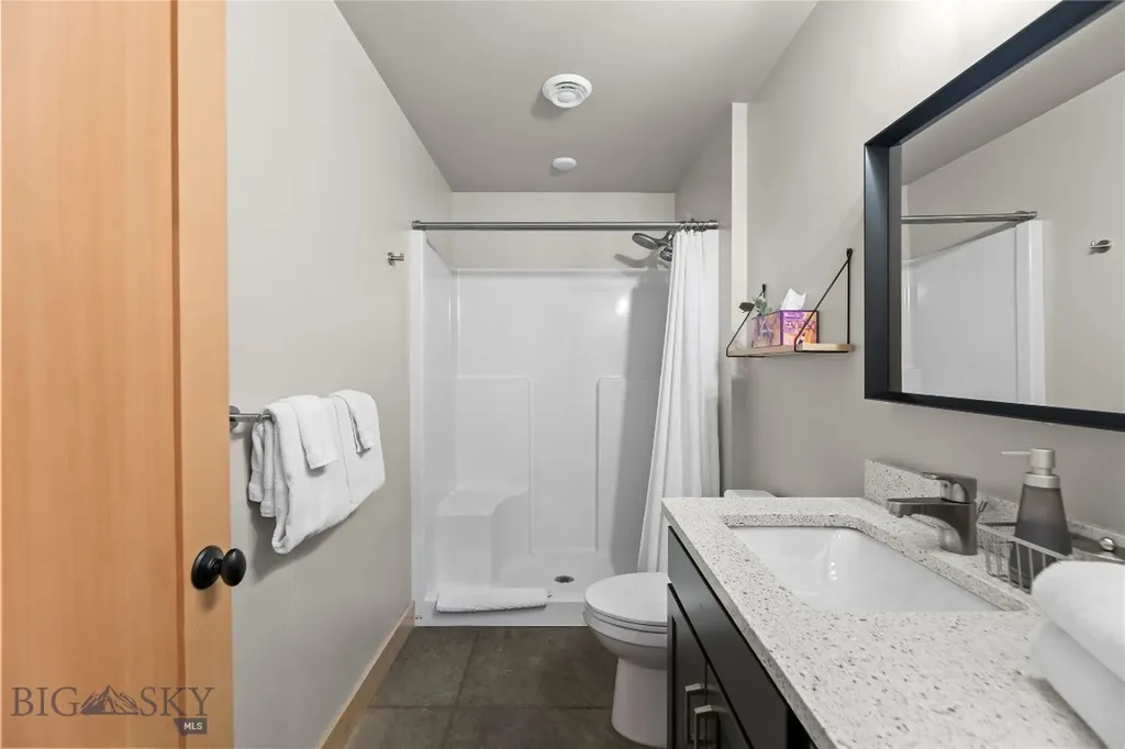 37 Bridger Gully Bozeman MT 59715