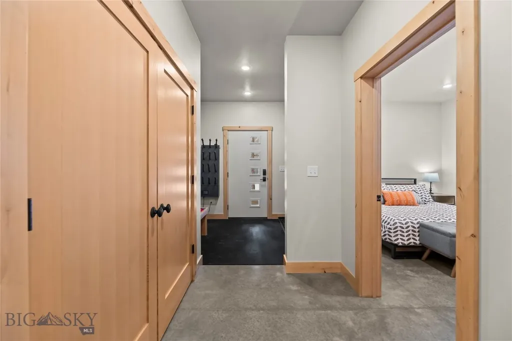37 Bridger Gully Bozeman MT 59715