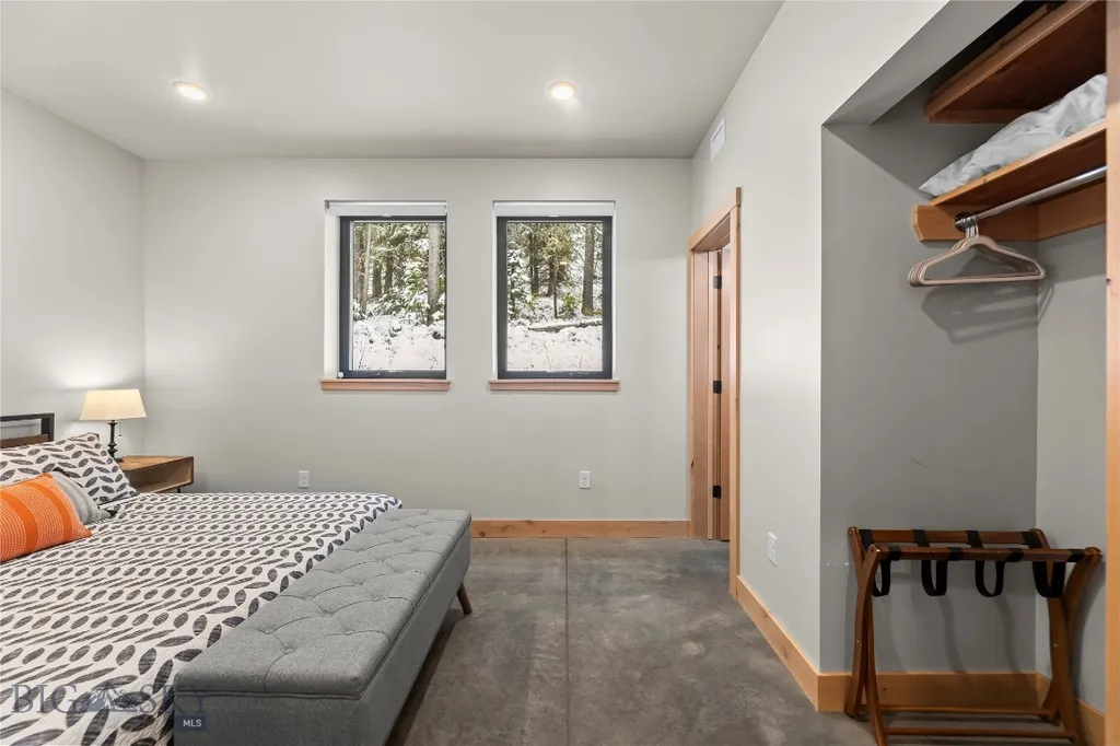 37 Bridger Gully Bozeman MT 59715