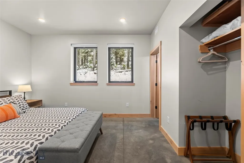37 Bridger Gully Bozeman MT 59715