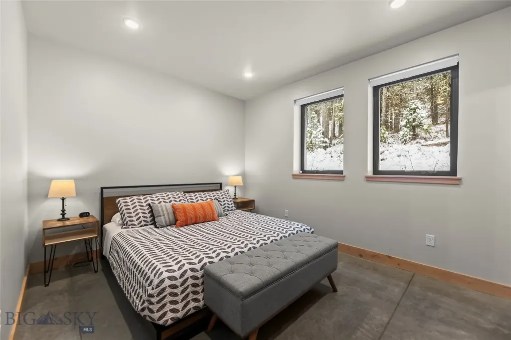 37 Bridger Gully Bozeman MT 59715
