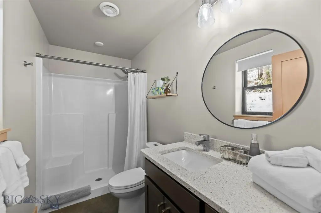 37 Bridger Gully Bozeman MT 59715