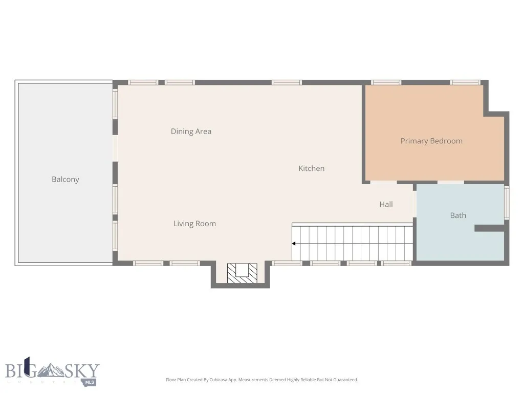 37 Bridger Gully Bozeman MT 59715