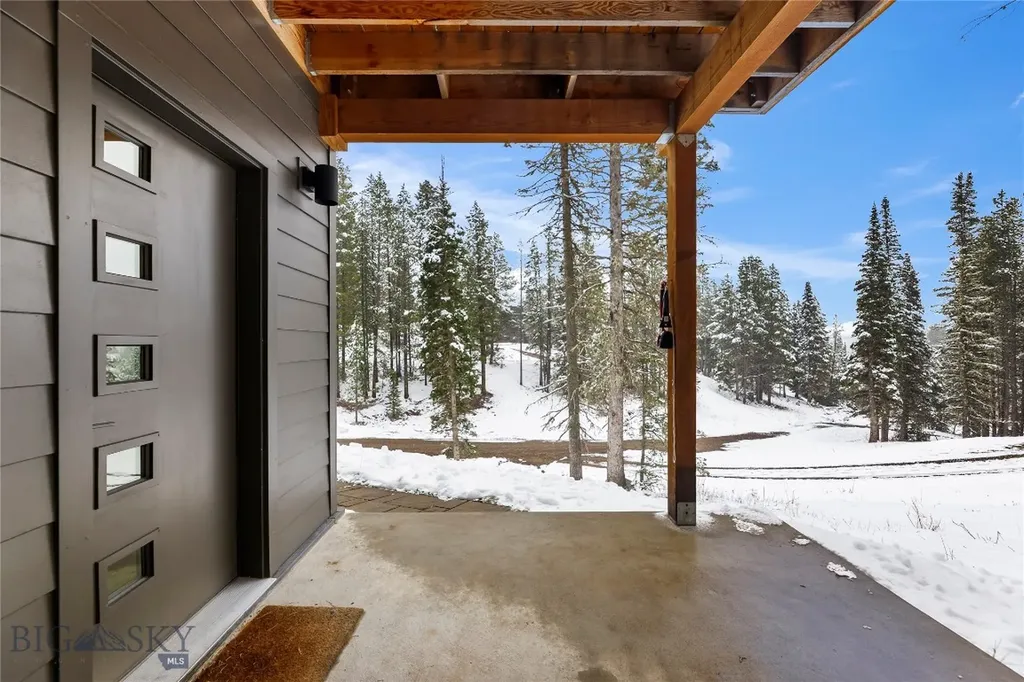 37 Bridger Gully Bozeman MT 59715