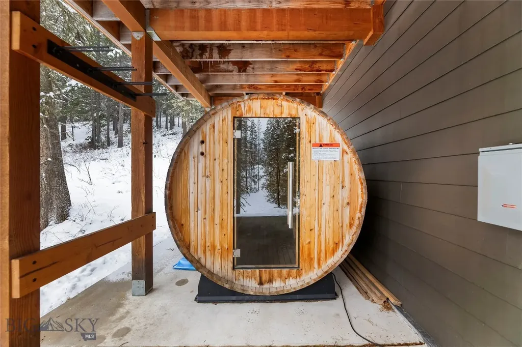 37 Bridger Gully Bozeman MT 59715
