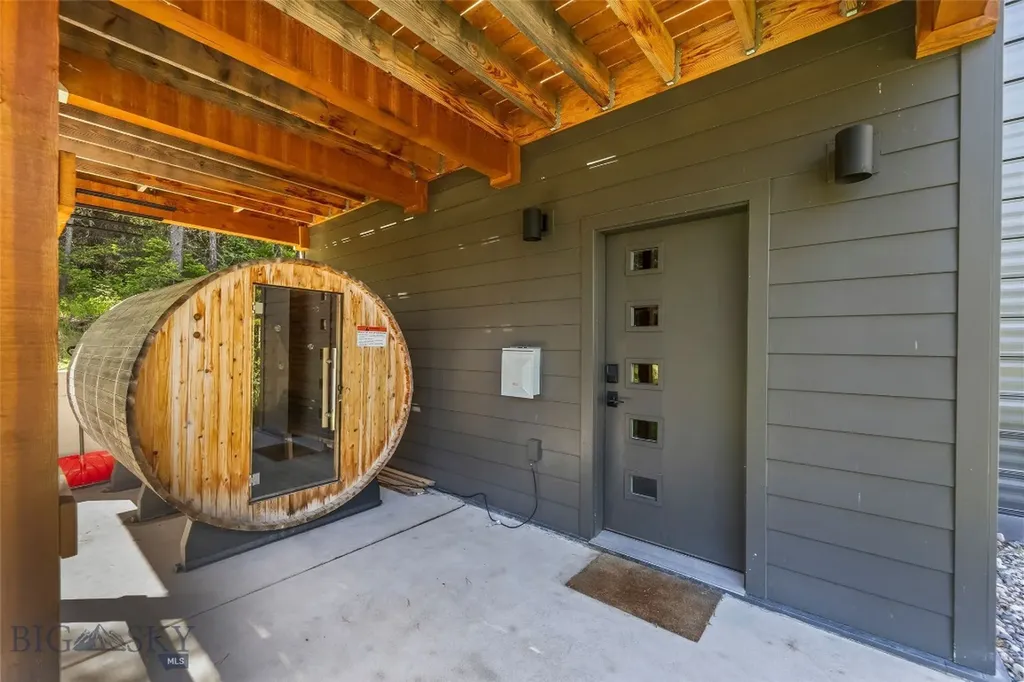 37 Bridger Gully Bozeman MT 59715