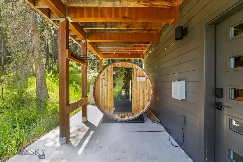 37 Bridger Gully Bozeman MT 59715