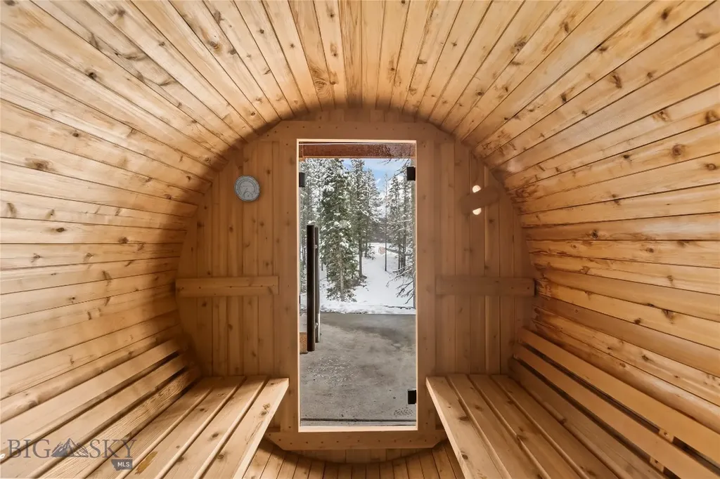 37 Bridger Gully Bozeman MT 59715