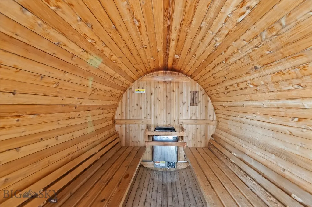 37 Bridger Gully Bozeman MT 59715