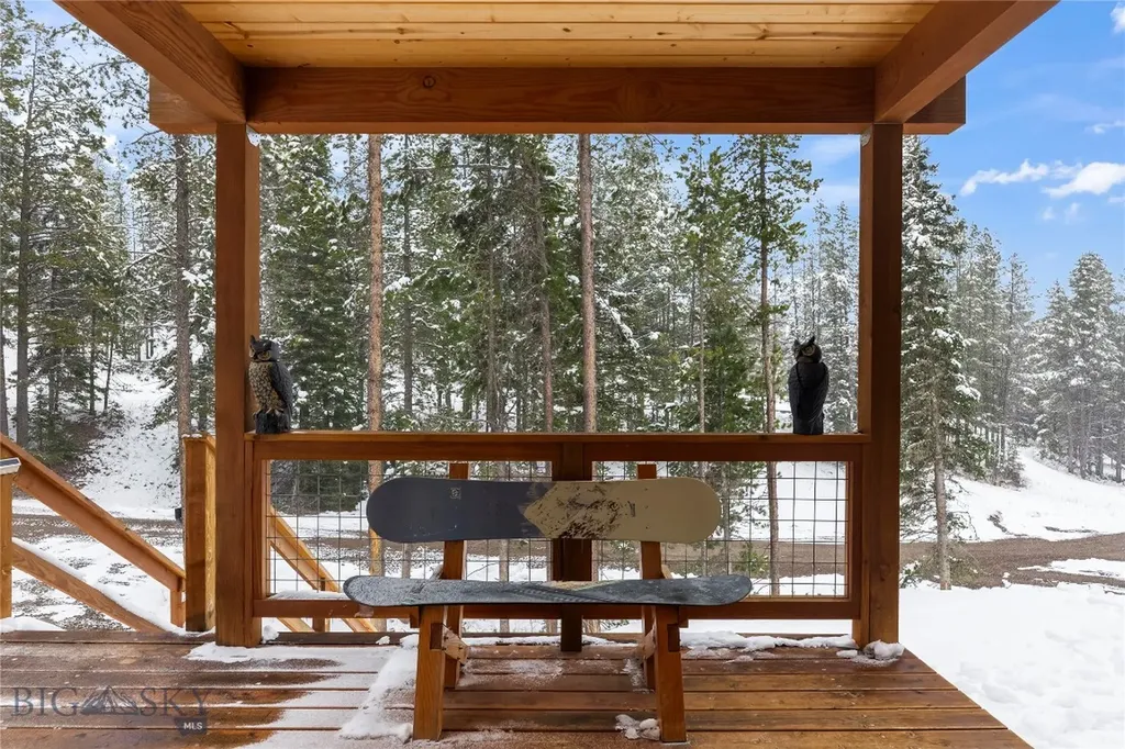 37 Bridger Gully Bozeman MT 59715