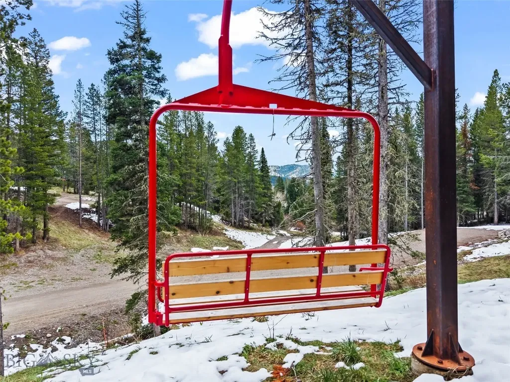 37 Bridger Gully Bozeman MT 59715