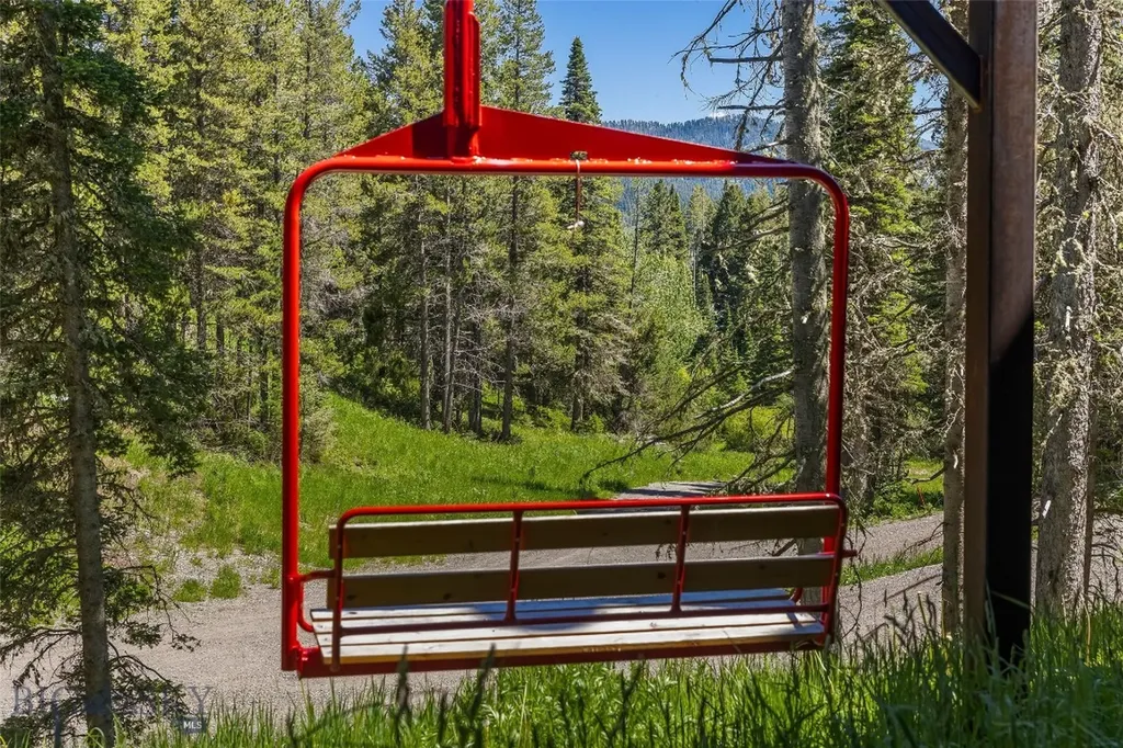 37 Bridger Gully Bozeman MT 59715