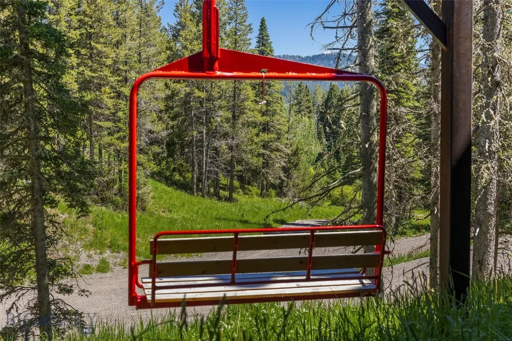 37 Bridger Gully Bozeman MT 59715