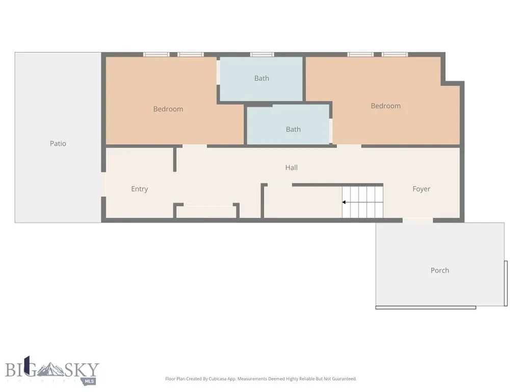 37 Bridger Gully Bozeman MT 59715