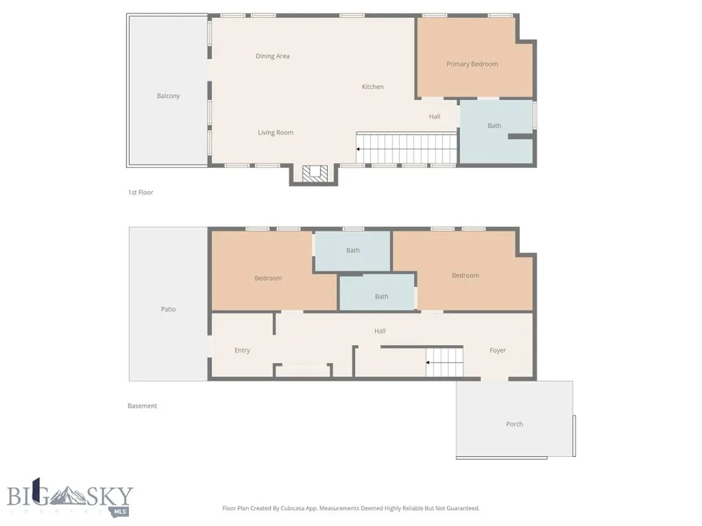 37 Bridger Gully Bozeman MT 59715