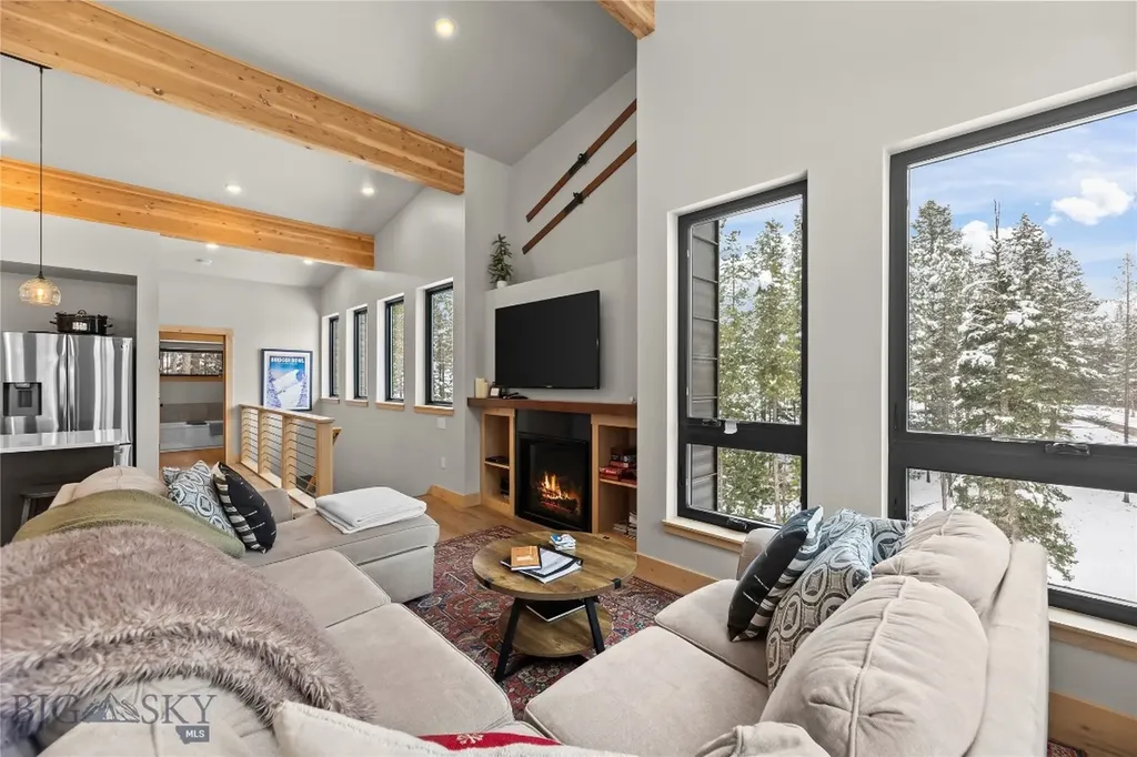 37 Bridger Gully Bozeman MT 59715