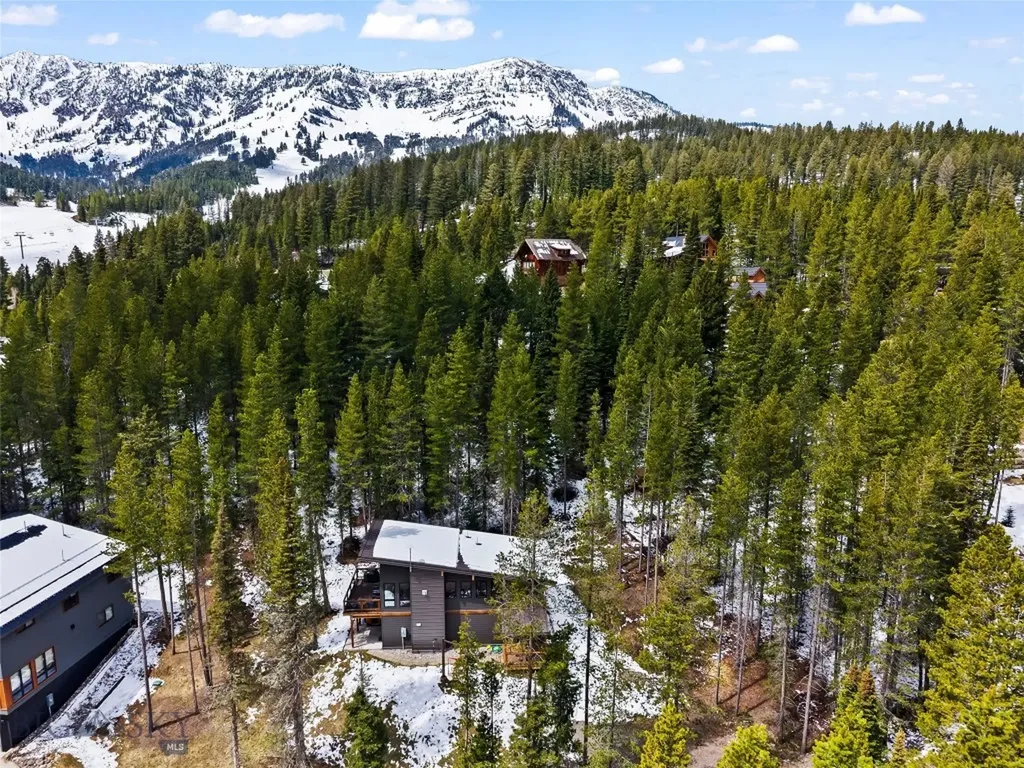 37 Bridger Gully Bozeman MT 59715