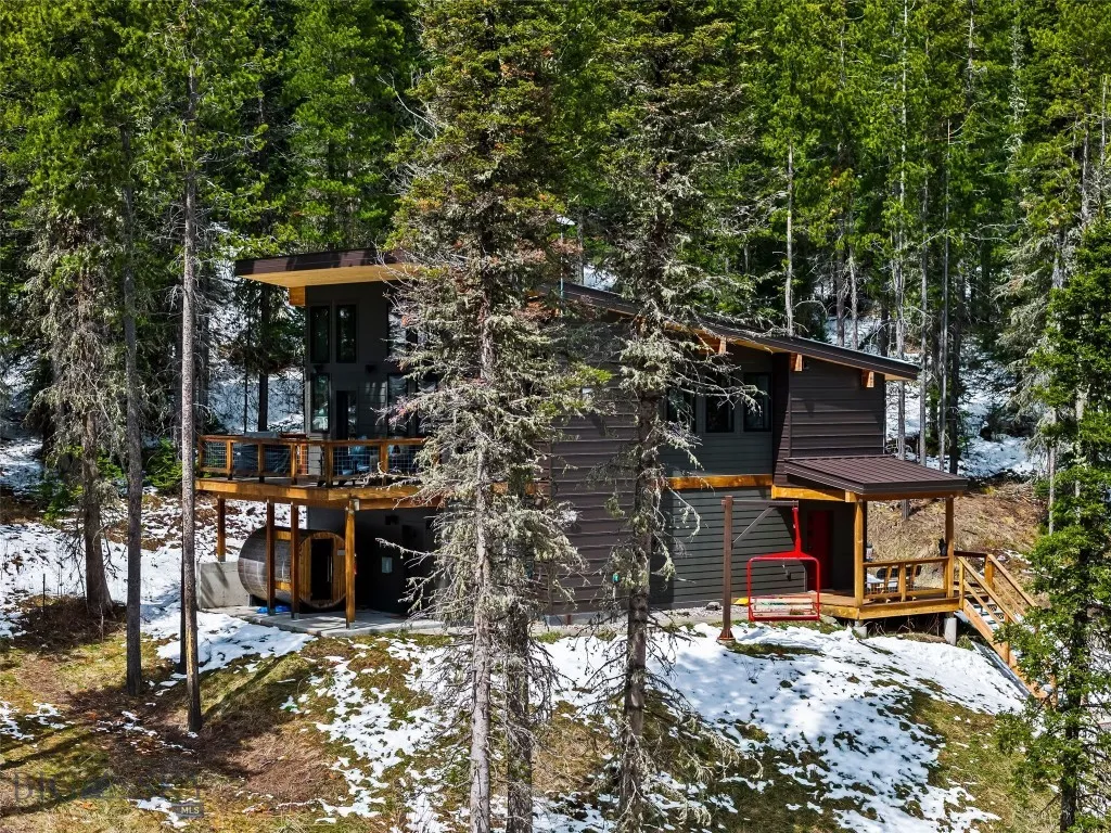 37 Bridger Gully Bozeman MT 59715