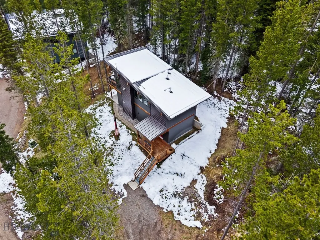 37 Bridger Gully Bozeman MT 59715