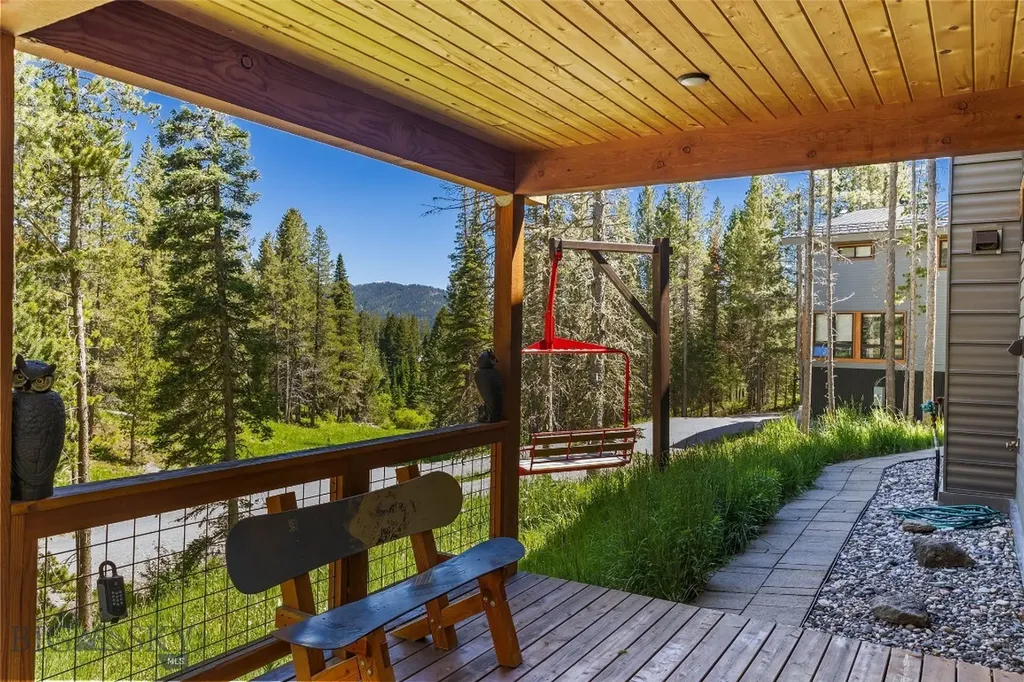 37 Bridger Gully Bozeman MT 59715