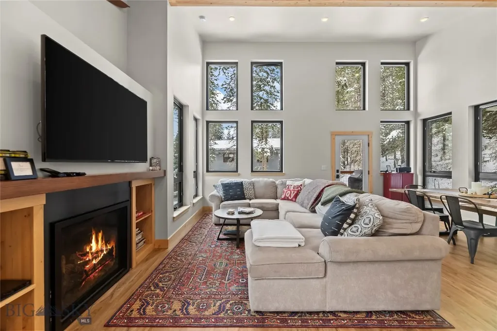 37 Bridger Gully Bozeman MT 59715