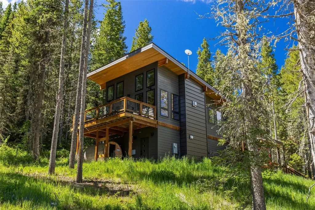 37 Bridger Gully Bozeman MT 59715