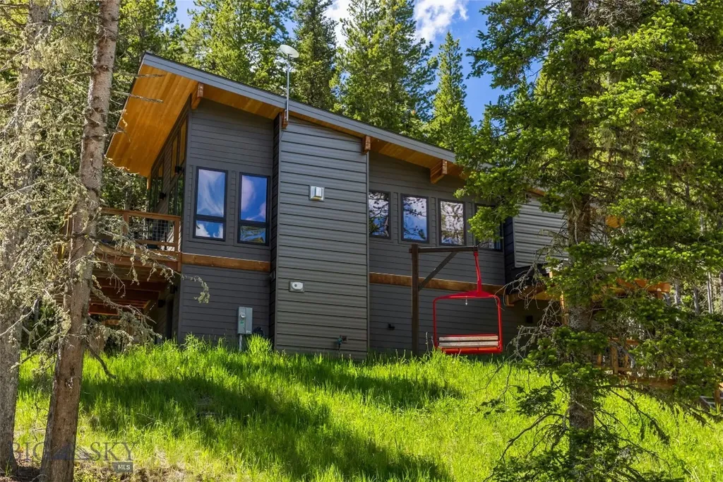 37 Bridger Gully Bozeman MT 59715